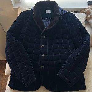 Armani men’s jacket